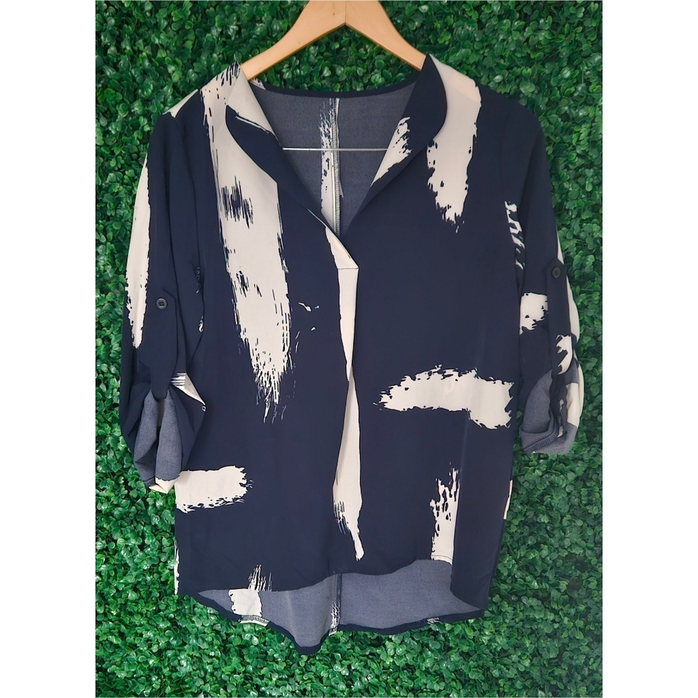 Shein Blouse - Picture 2 of 6
